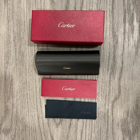 Cartier Sunglasses - Picture 8 of 9